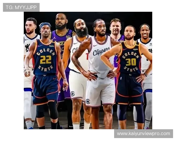 重磅交易引爆NBA赛场新格局各队豪强集体备战季后冲刺攻势