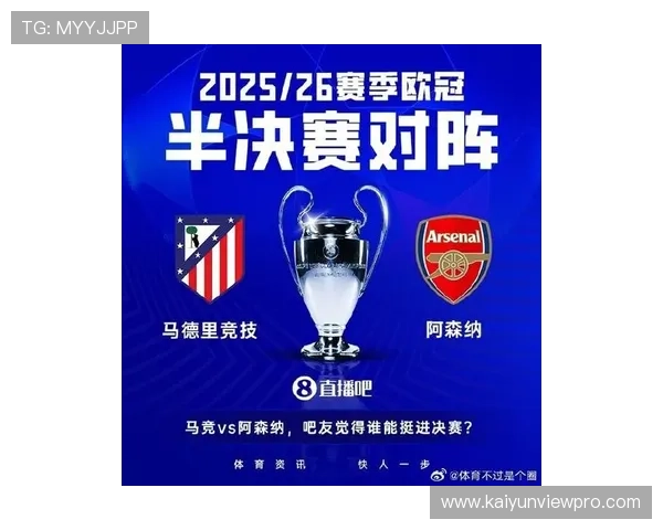 欧冠焦点大战即将打响两支劲旅全力冲击四强席位